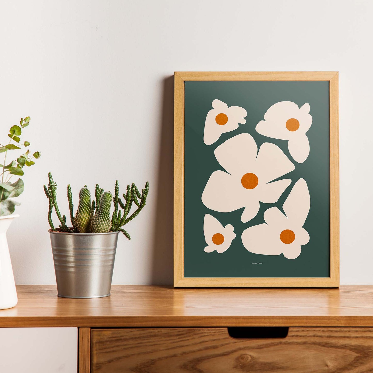 Floral 01