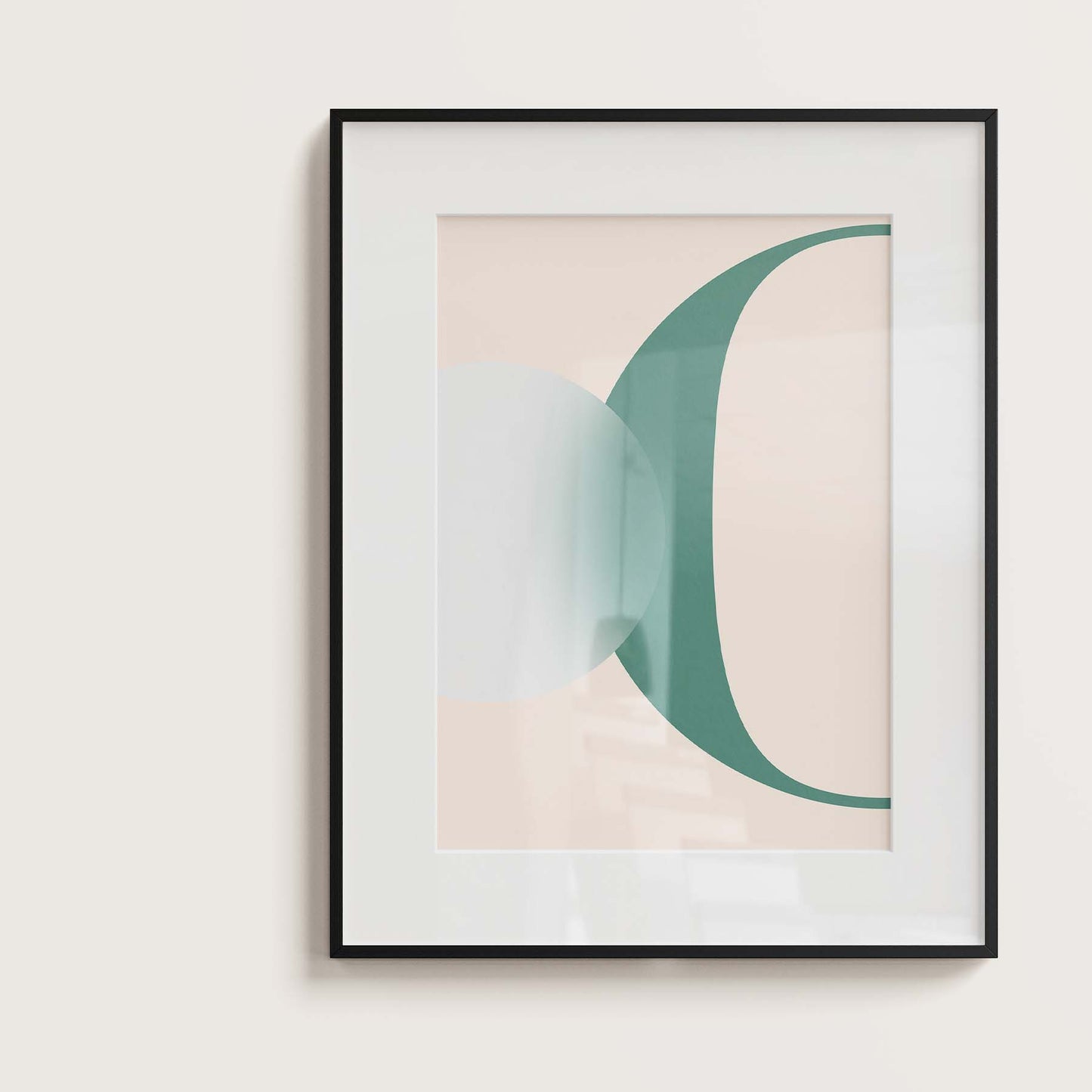Letter O
